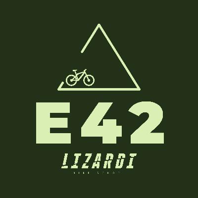 E42: "Motos vs Bicis" Dos ruedas, mundos distintos Con Iván Lizardi