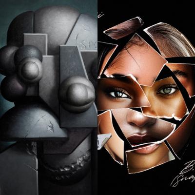 Gunna - forever be mine ft. Wizkid Remix Armanii – B.B.B. (Snapchat)