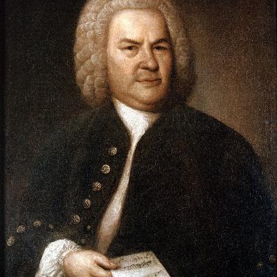 Folge 3: Bachs Brandenburgisches Konzert Nr. 3