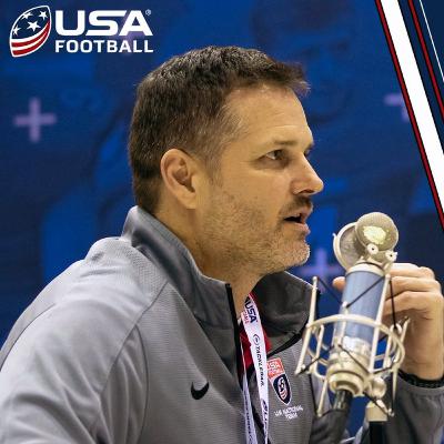 Recruiting Master Class With Coach Keith Grabowski