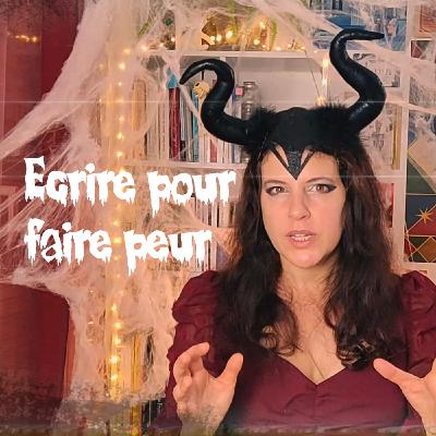 Comment écrire un roman d'horreur et épouvanter vos lecteurs Comment écrire un roman d'horreur et épouvanter vos lecteurs