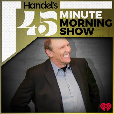 A More Expensive Commute in LA, Mayor Bass's Plan Stalled and Handel & The House Whisperer A More Expensive Commute in LA, Mayor Bass's Plan Stalled and Handel & The House Whisperer
