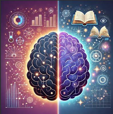 Learning Science, Learning Magic