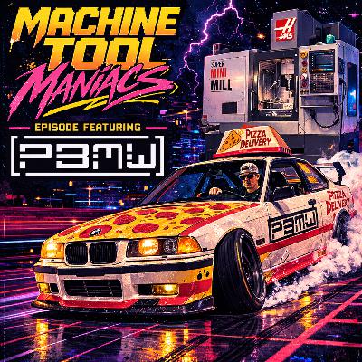 Need For Speed: Midnight Machining