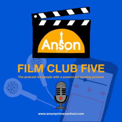 Film Club Five: Storks
