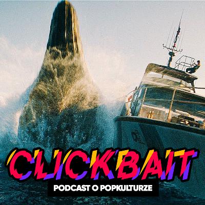 #76 - Miażdżony "Jurrasic World", obskurna Warszawa w hicie Prime Video i nowe perełki w streamingu
