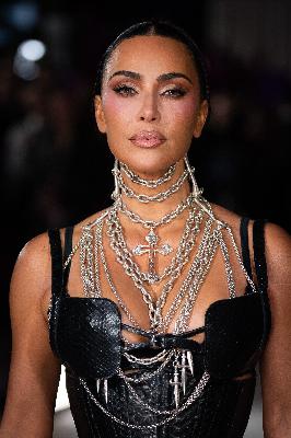 Patrick In The Morning: Kim K Bought OJ's Bible For 80K