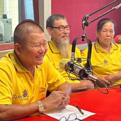 《台南市政府勞工局志工助弱特別節目》第7集 - 台南市油漆工會-3