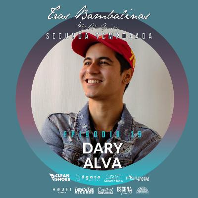 T2E15 - Dary Alva: Moralejas