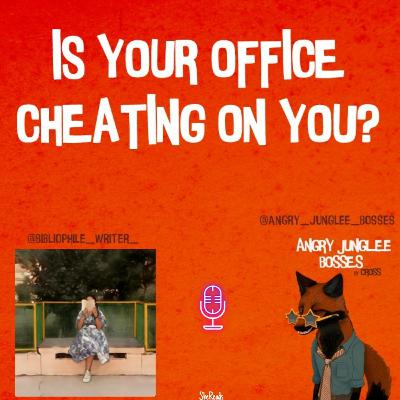 A chat with the author of "ANGRY JUNGLEE BOSSES" | Author Interview