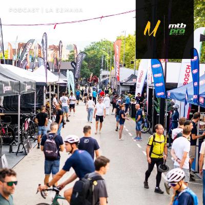 Sea Otter Europe 2025, IMBA Summit, UCI vs. SRAM y novedades
