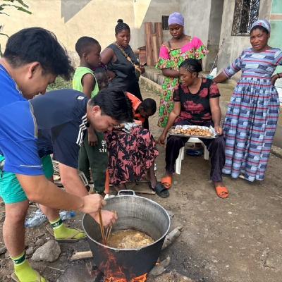 【#62 🇲🇽🇨🇲 Remember イオリ？】