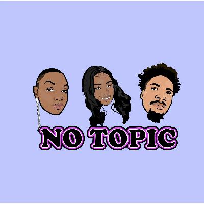 Is there a different in dating outside your race (S2: Ep 2)