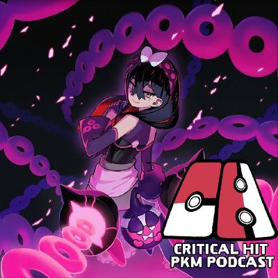 Año Viejo 2025 - CriticalHit Pokémon Podcast 279