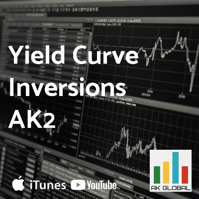 Yield Curve Inversions - AK2