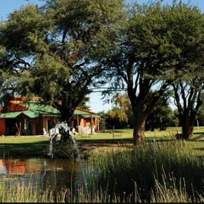 Agroturismo