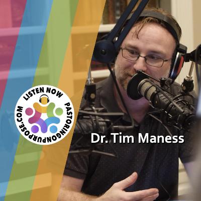 Season 7 Episode 1: Dr. Maness and the Philosophy of Counseling Season 7 Episode 1: Dr. Maness and the Philosophy of Counseling