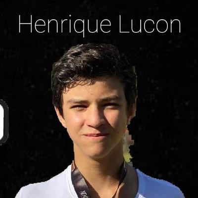 BRO PODCAST#9: Henrique Lucon