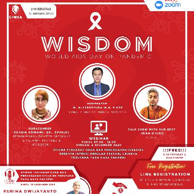 HESCHL'S PODCAST #2 - ODHA DI MASA PANDEMI HESCHL'S PODCAST #2 - ODHA DI MASA PANDEMI