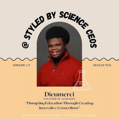 Disrupting Education Through Innovative Connections