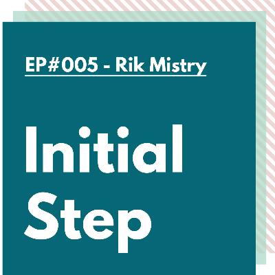 From Small-Town Roots to Big Brand Success: Riks Journey