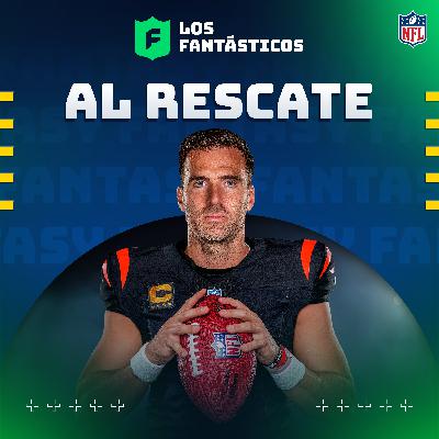 Los suplentes que pueden salvar tu temporada fantasy