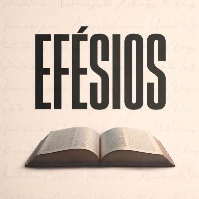 Efésios 4: 17-24 | Uma Nova Identidade em Cristo