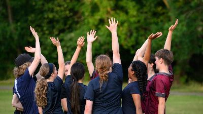 Participation in after-school clubs and centres more common in higher income families