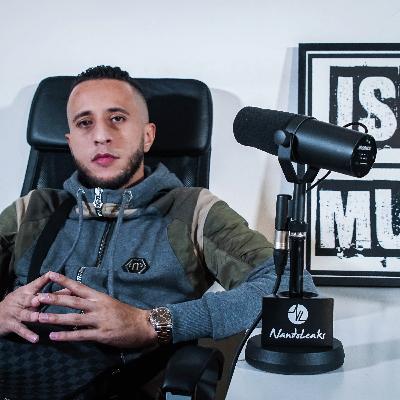 #Real Talk Rewind - ISMO OPENHARTIG over RELIGIE, Rappen in het Frans op SALOPARD en ALBUM MET LIJPE #Real Talk Rewind - ISMO OPENHARTIG over RELIGIE, Rappen in het Frans op SALOPARD en ALBUM MET LIJPE