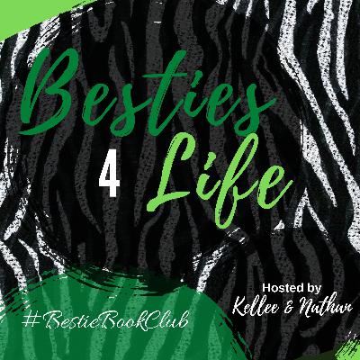 Ep. 0.4 | "Twilight (Stephenie Meyer)" | #BestieBookClub Ep. 0.4 | "Twilight (Stephenie Meyer)" | #BestieBookClub