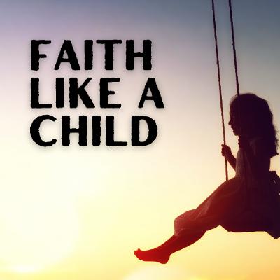 Childlike Wonder - Psalm 77