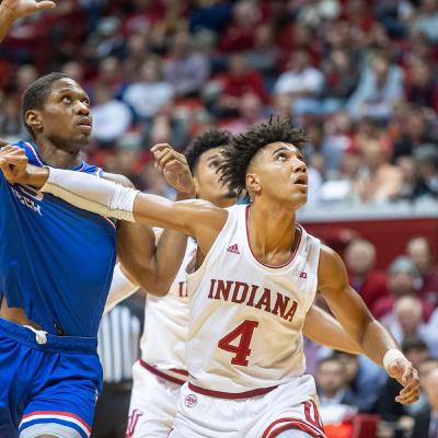 Will they, won't they play at Purdue?