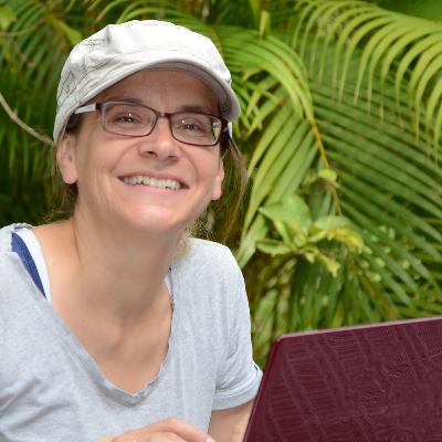 Interview with Alexa Höhn