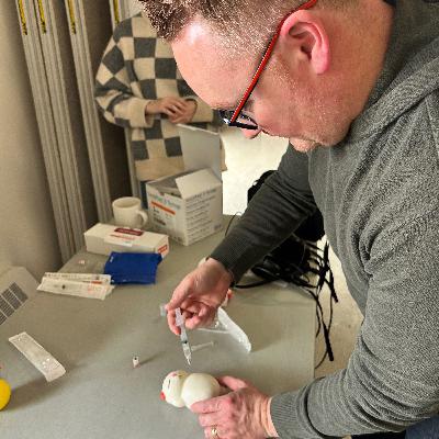 Season Seven - Episode Eight - Saskatoon's Drug and Overdose Crisis