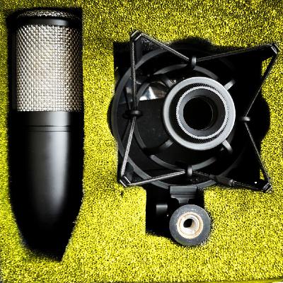 Episodio 15: Micrófono USB o XLR