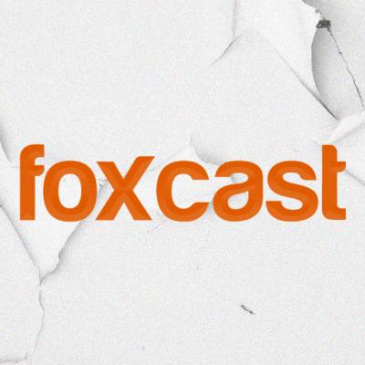 FOXCast #11 - As mudanças na comunicação organizacional e no processo de liderança (Entrevista com Neivia Justa)