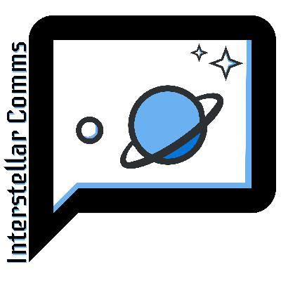 Interstellar Comms w/Eric: “Time Travel in Sci-Fi” ft. Mike aka DreadPirateDad