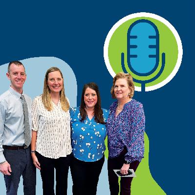 Lauren's Story: Surviving a Stroke at 36