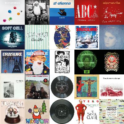 Folge 37: New Wave Christmas Folge 37: New Wave Christmas