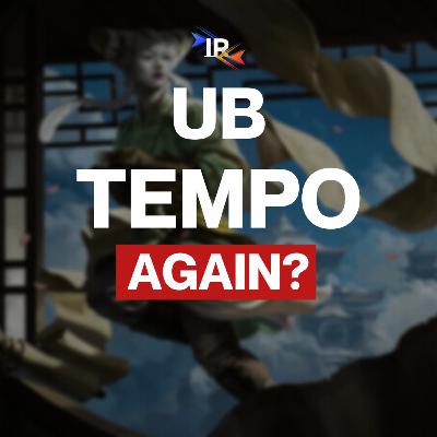 Blue-Black Tempo Is Taking Over Legacy — Here’s Why | Episode 109 Blue-Black Tempo Is Taking Over Legacy — Here’s Why | Episode 109