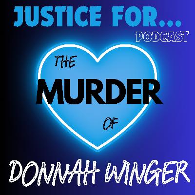 Donnah Winger Donnah Winger