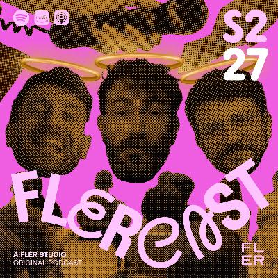 Come viversi al meglio la P.IVA e il Design w/Studio Nilo - EP.49