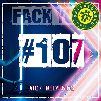 107 - Ljus och Belysning