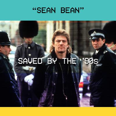 Sean Bean