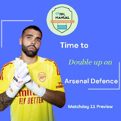 UCL Fantasy: Matchday 11 Preview (2025/26 RO16)