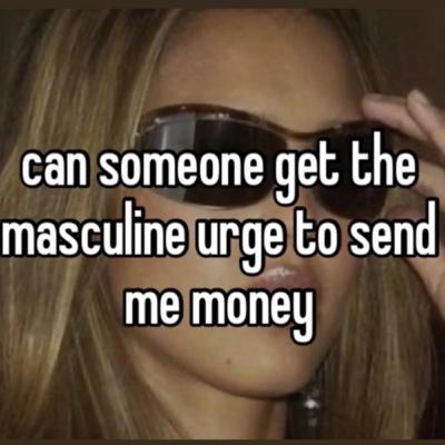 Daddy issues *yikes* Daddy issues *yikes*