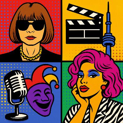 De Vogue à Riyad : rires achetés, trônes disputés et néons 80’s