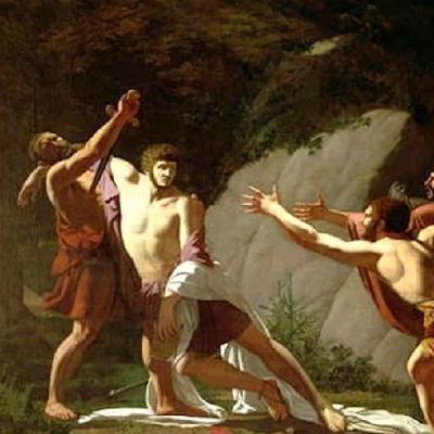 Revolución en Roma: La muerte de los Graco