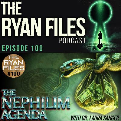 The Federal Reserve, Ancient Bloodlines & the Nephilim Agenda | Dr. Laura Sanger The Federal Reserve, Ancient Bloodlines & the Nephilim Agenda | Dr. Laura Sanger