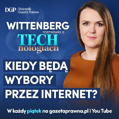 E-wybory podadzą nas Rosji na tacy